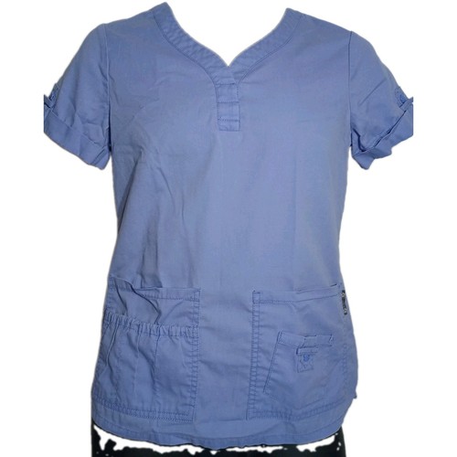 Koi kathy peterson scrub - peterson,